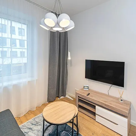 Prime 1bd By Domvia
