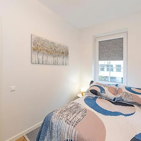 Prime 1bd By Domvia