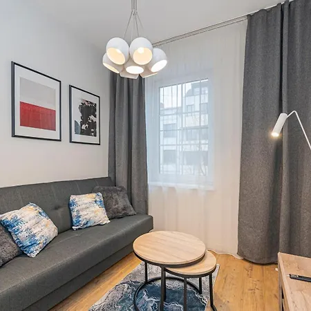 Prime 1bd By Domvia