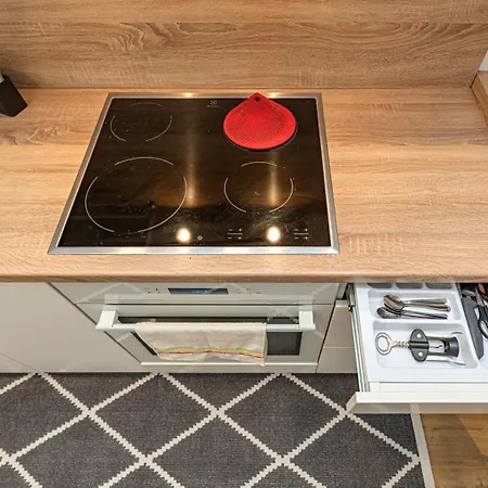 Prime 1bd By Domvia Kaunas