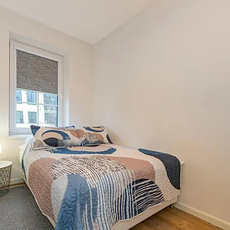 Prime 1bd By Domvia Kaunas