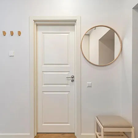 Lägenhet Prime 1bd By Domvia Kaunas